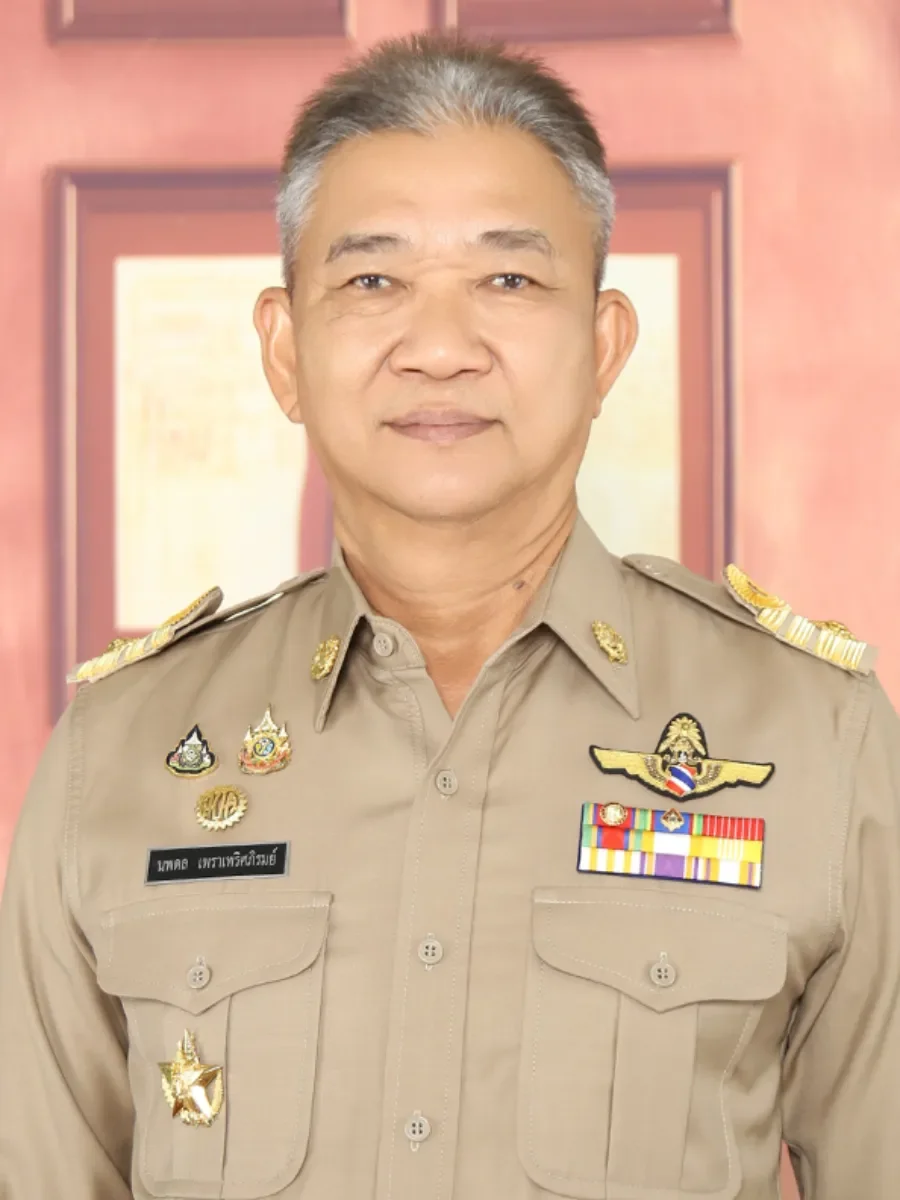 พล.อ.อ. นพดล
