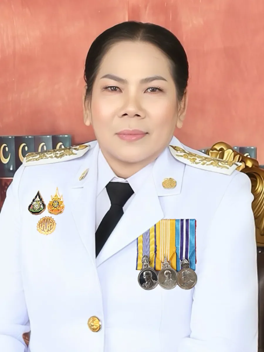 นางยุพา บุญเรือน