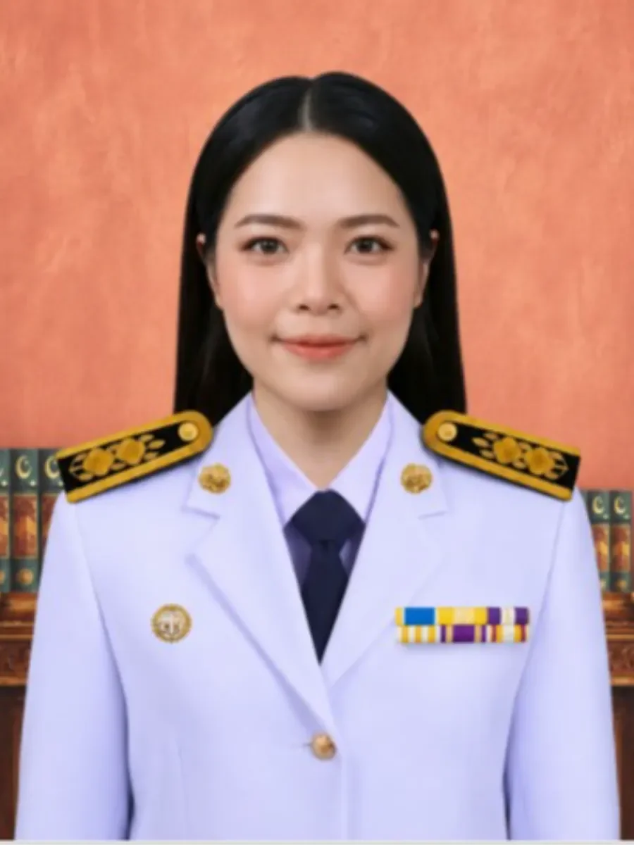 นางสาวรุจิรา คุระเอียด